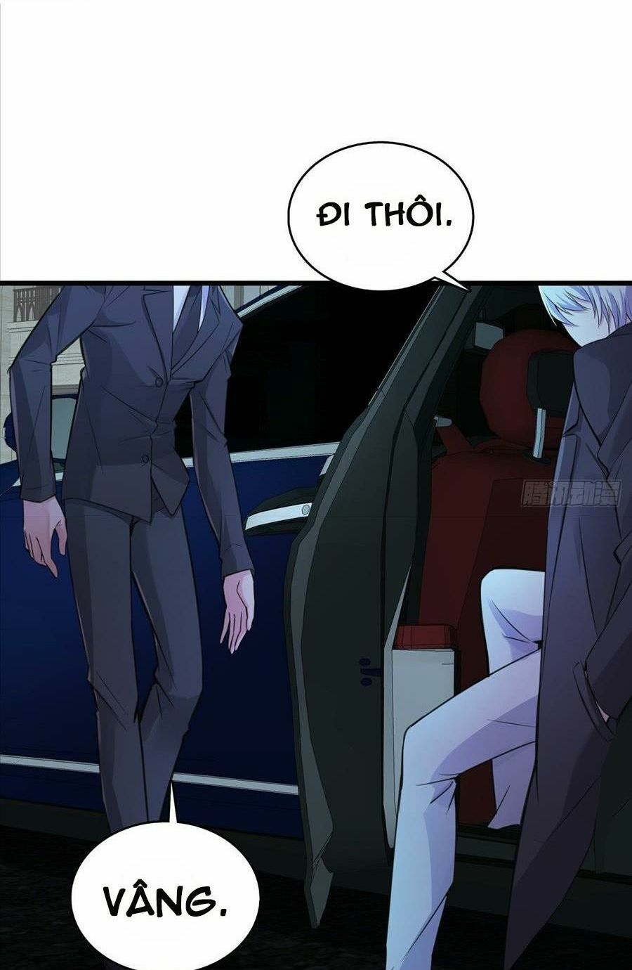 Manh Bảo Đột Kích: Tổng Tài Daddy Quá Khó Chơi: Chapter 21