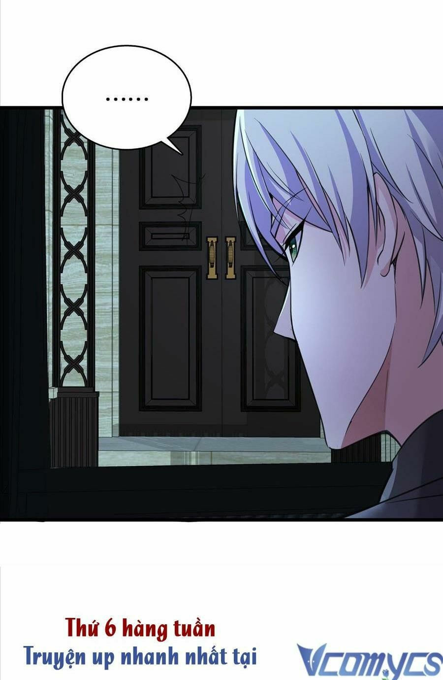 Manh Bảo Đột Kích: Tổng Tài Daddy Quá Khó Chơi: Chapter 21