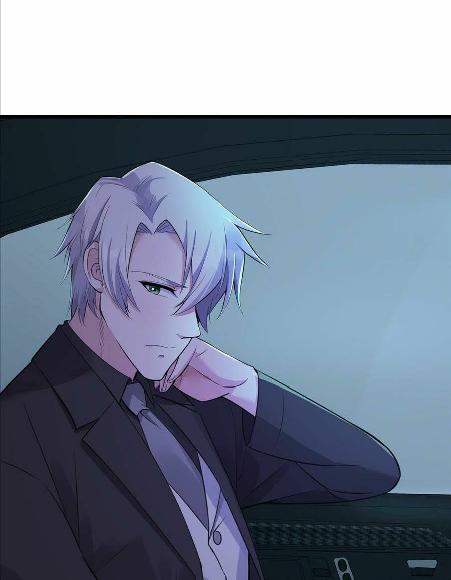Manh Bảo Đột Kích: Tổng Tài Daddy Quá Khó Chơi: Chapter 21