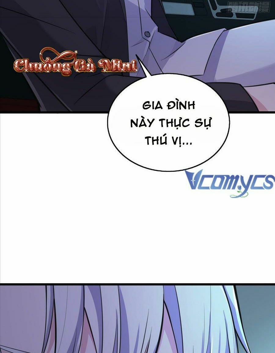 Manh Bảo Đột Kích: Tổng Tài Daddy Quá Khó Chơi: Chapter 21
