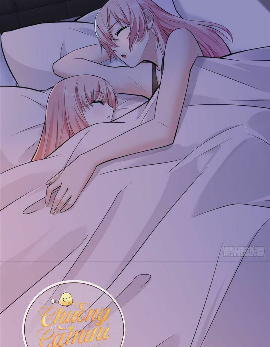 Manh Bảo Đột Kích: Tổng Tài Daddy Quá Khó Chơi: Chapter 21