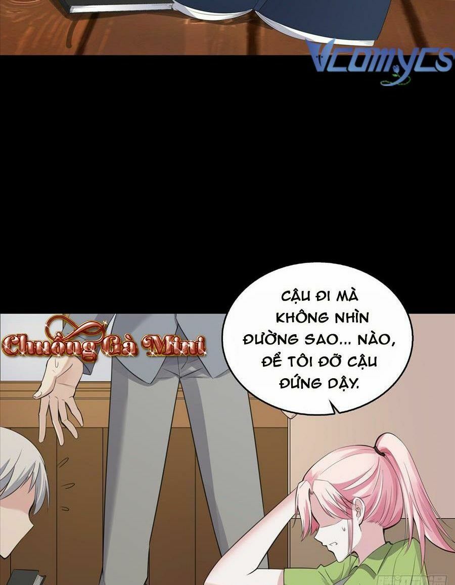 Manh Bảo Đột Kích: Tổng Tài Daddy Quá Khó Chơi: Chapter 21