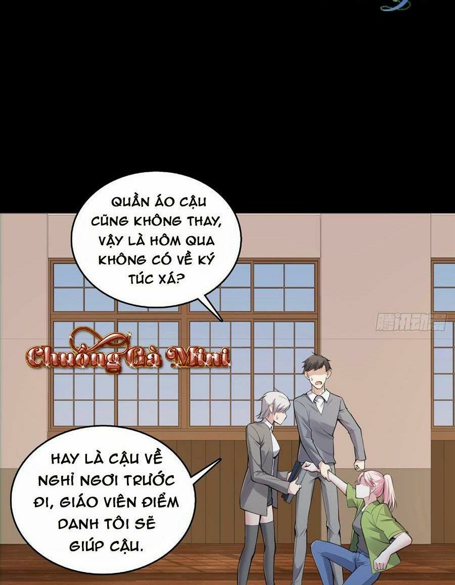 Manh Bảo Đột Kích: Tổng Tài Daddy Quá Khó Chơi: Chapter 21