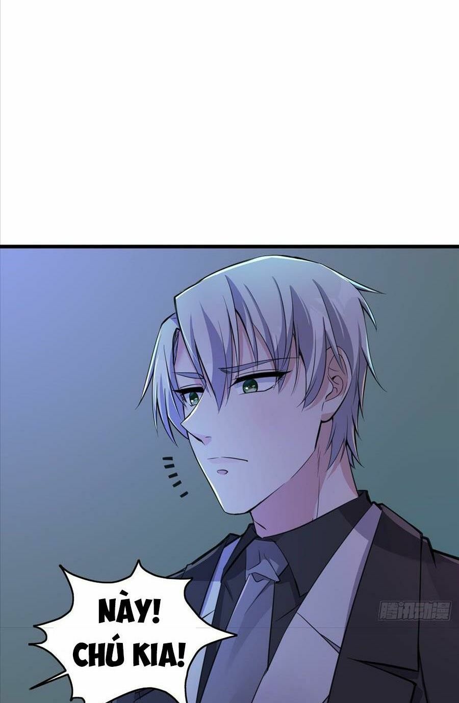 Manh Bảo Đột Kích: Tổng Tài Daddy Quá Khó Chơi: Chapter 21