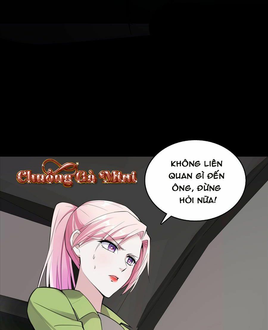 Manh Bảo Đột Kích: Tổng Tài Daddy Quá Khó Chơi: Chapter 22