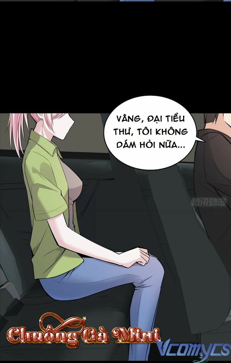 Manh Bảo Đột Kích: Tổng Tài Daddy Quá Khó Chơi: Chapter 22