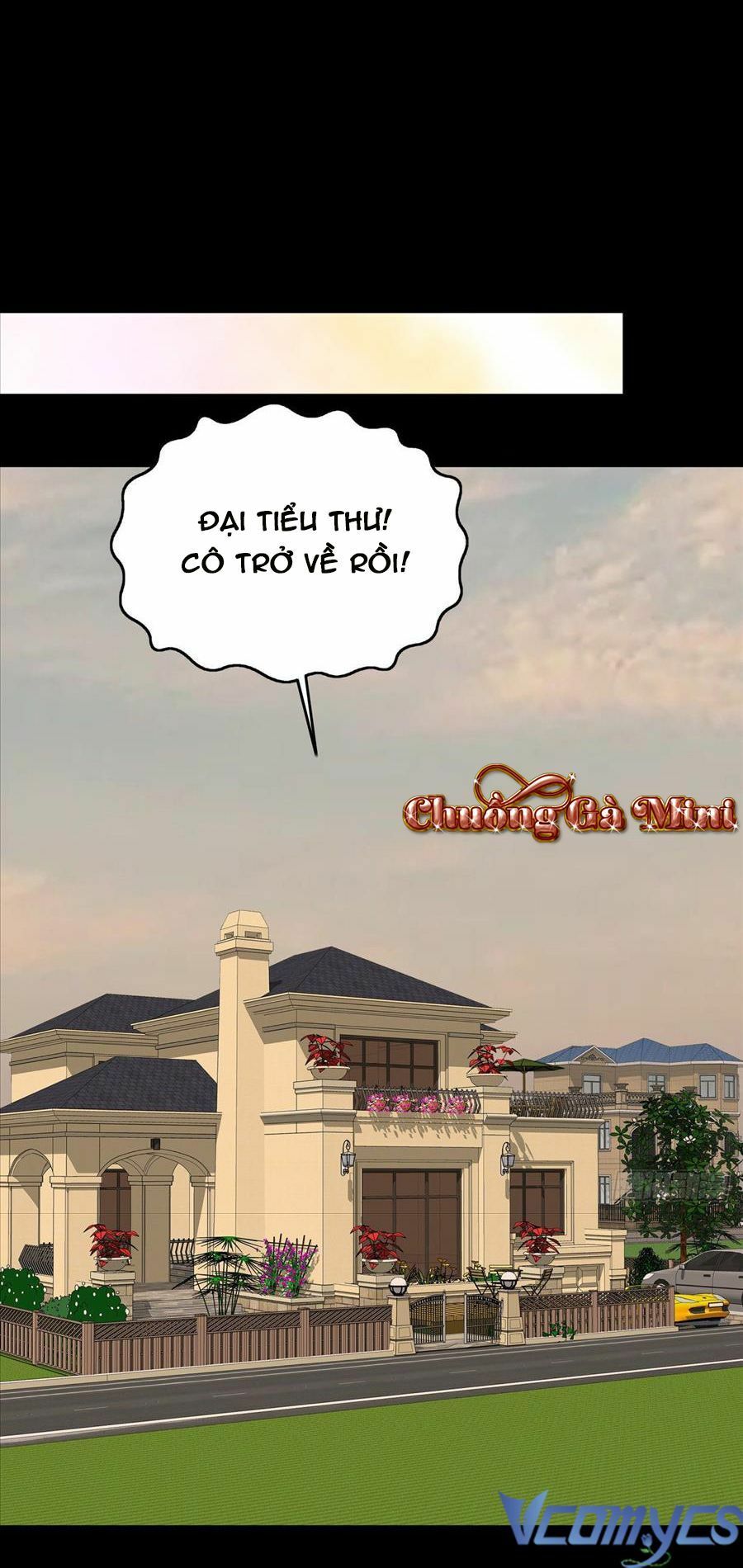 Manh Bảo Đột Kích: Tổng Tài Daddy Quá Khó Chơi: Chapter 22