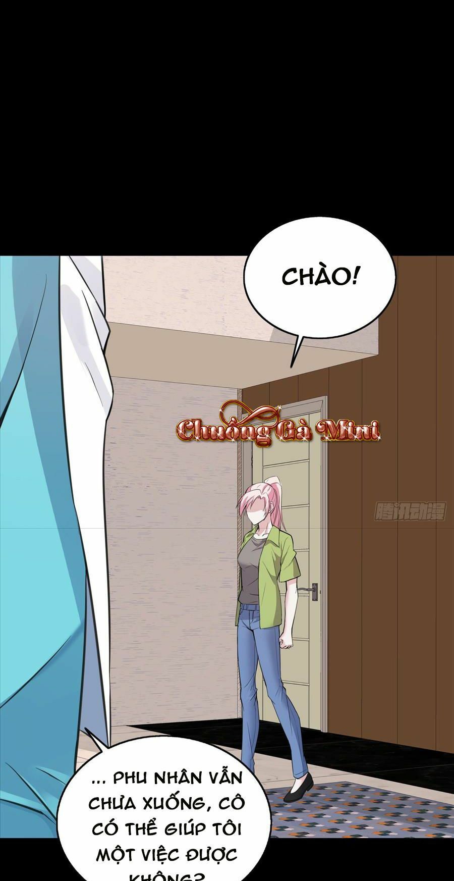 Manh Bảo Đột Kích: Tổng Tài Daddy Quá Khó Chơi: Chapter 22