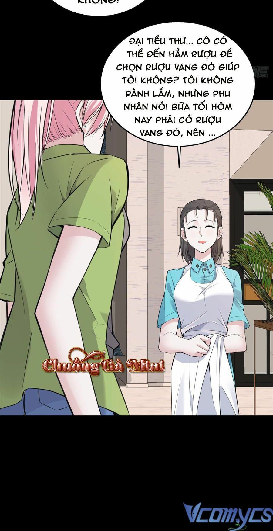 Manh Bảo Đột Kích: Tổng Tài Daddy Quá Khó Chơi: Chapter 22