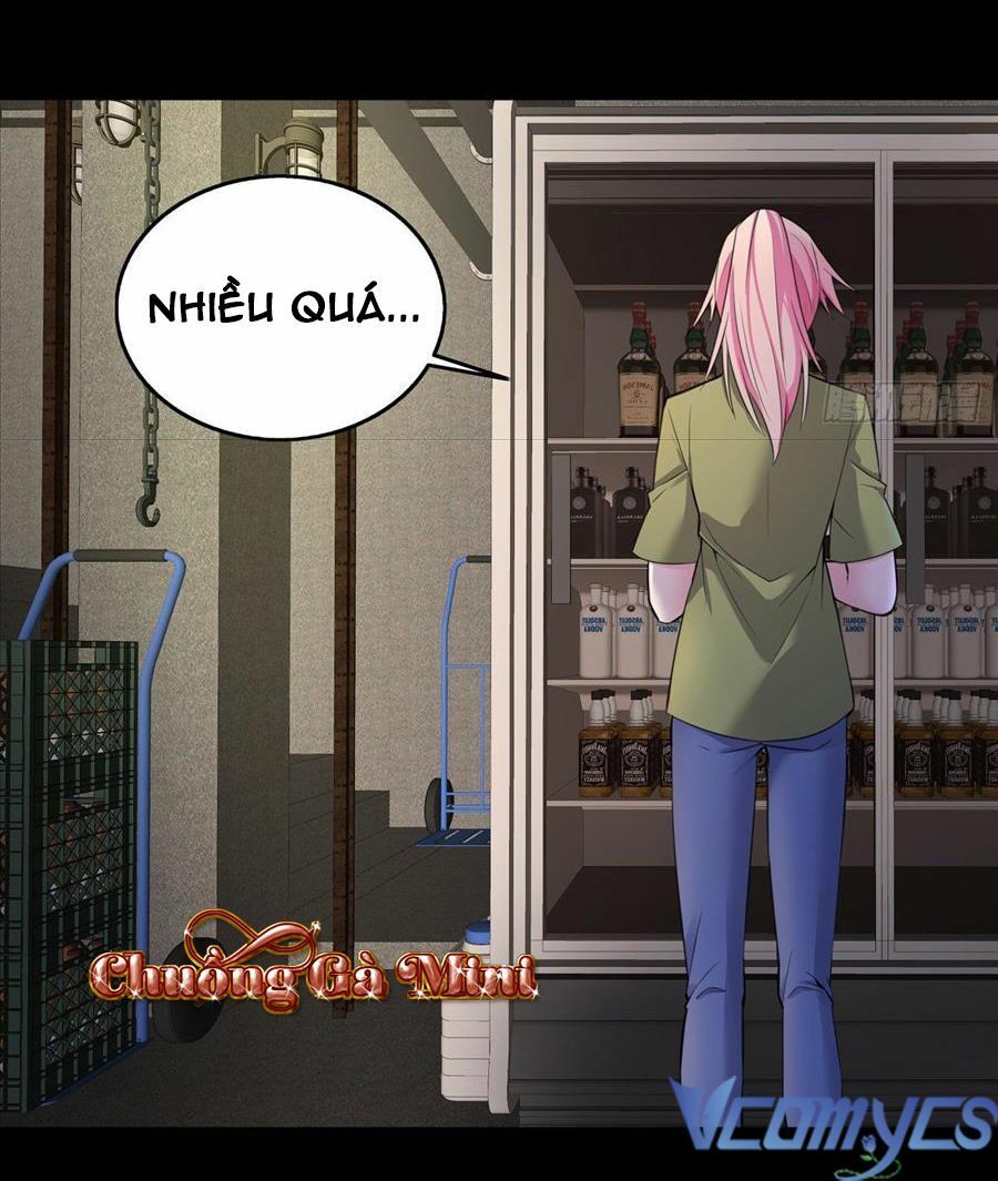 Manh Bảo Đột Kích: Tổng Tài Daddy Quá Khó Chơi: Chapter 22