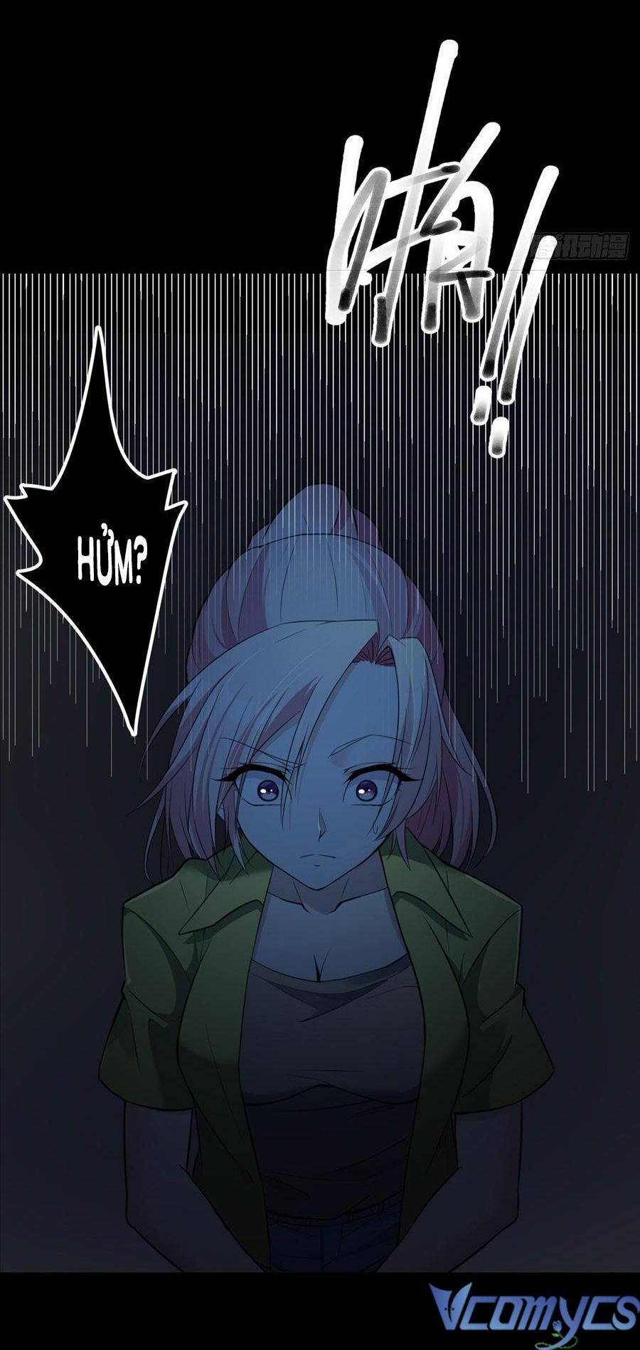 Manh Bảo Đột Kích: Tổng Tài Daddy Quá Khó Chơi: Chapter 22