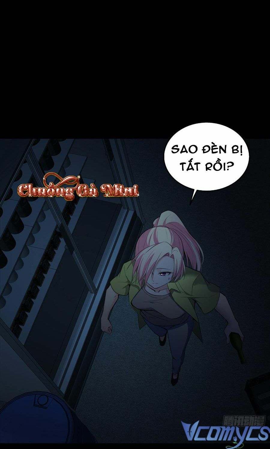 Manh Bảo Đột Kích: Tổng Tài Daddy Quá Khó Chơi: Chapter 22