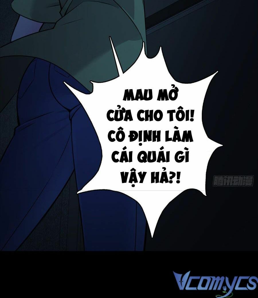 Manh Bảo Đột Kích: Tổng Tài Daddy Quá Khó Chơi: Chapter 22