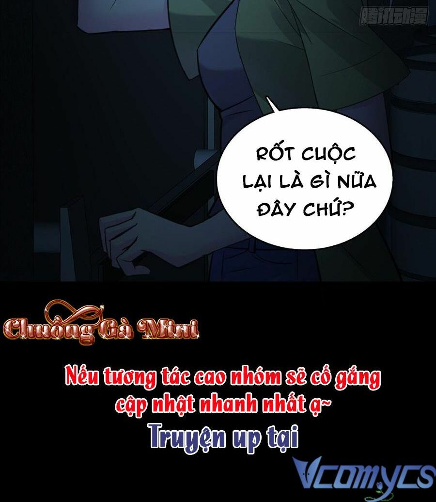 Manh Bảo Đột Kích: Tổng Tài Daddy Quá Khó Chơi: Chapter 22