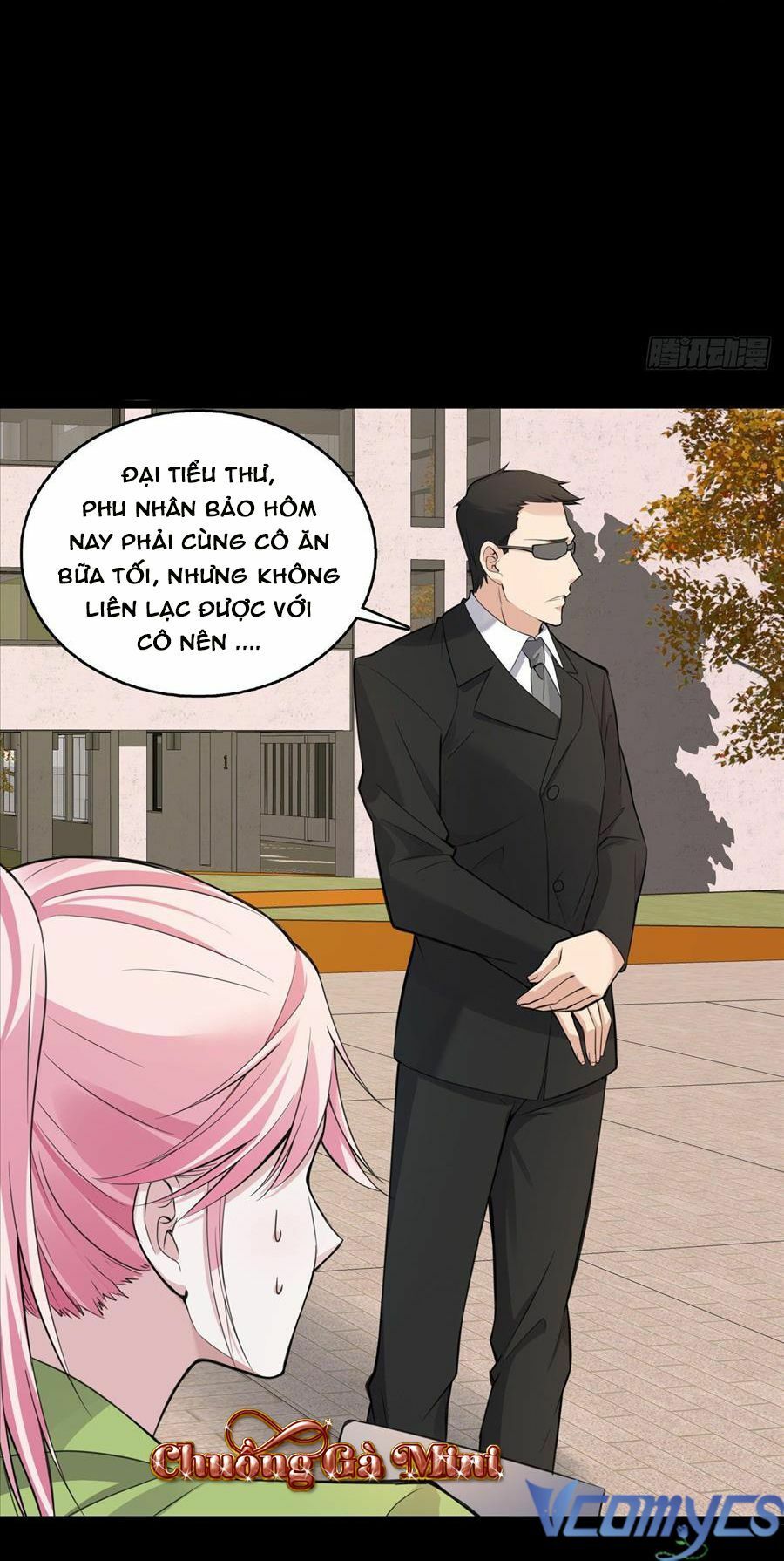Manh Bảo Đột Kích: Tổng Tài Daddy Quá Khó Chơi: Chapter 22
