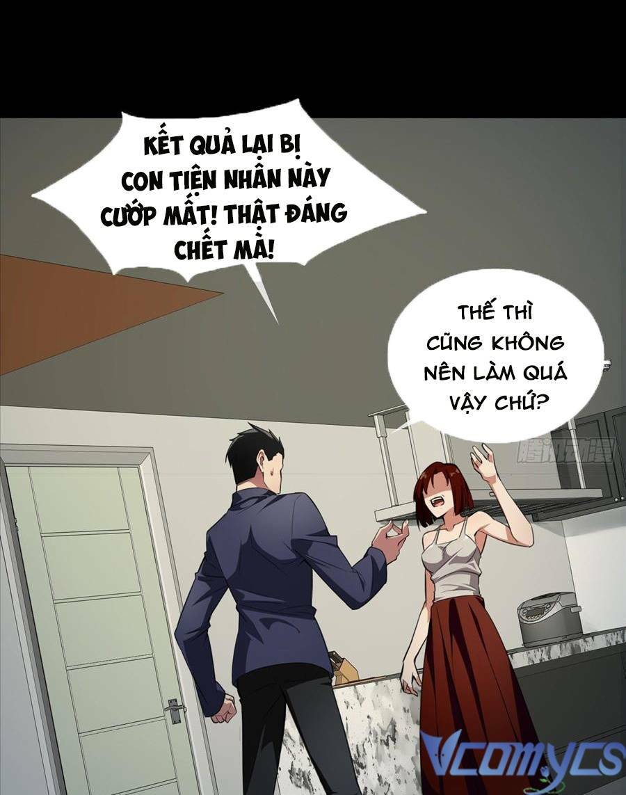Manh Bảo Đột Kích: Tổng Tài Daddy Quá Khó Chơi: Chapter 23
