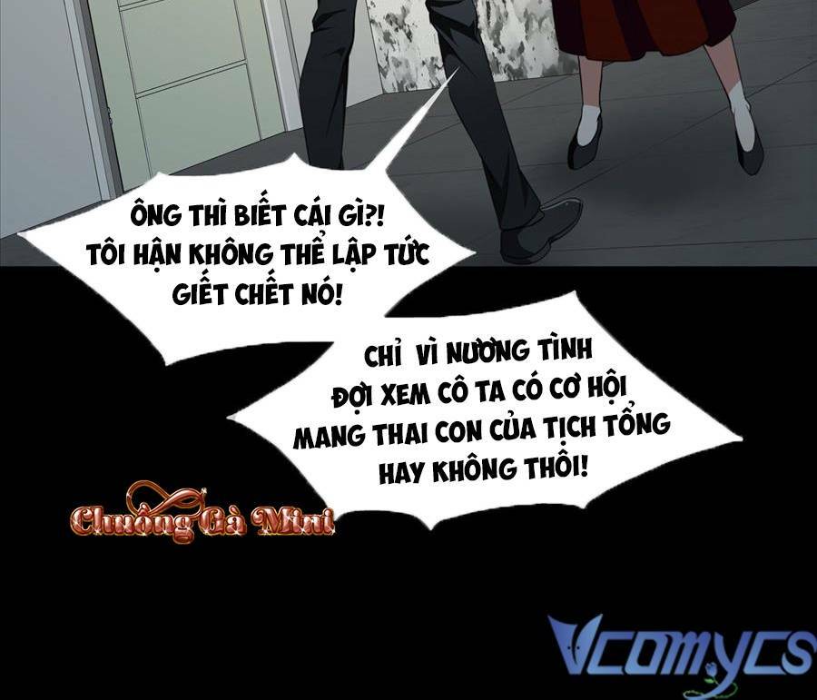 Manh Bảo Đột Kích: Tổng Tài Daddy Quá Khó Chơi: Chapter 23