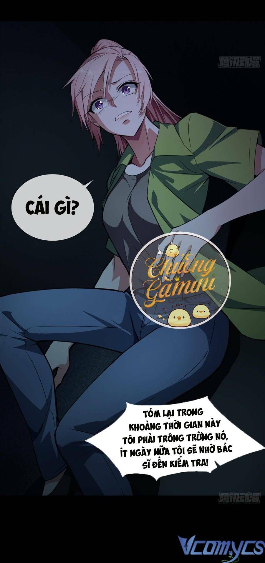Manh Bảo Đột Kích: Tổng Tài Daddy Quá Khó Chơi: Chapter 23