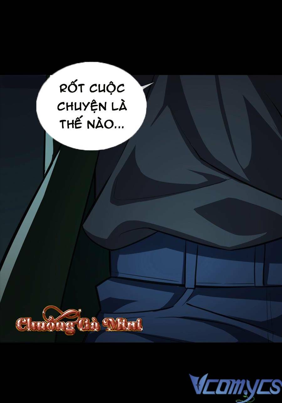 Manh Bảo Đột Kích: Tổng Tài Daddy Quá Khó Chơi: Chapter 23