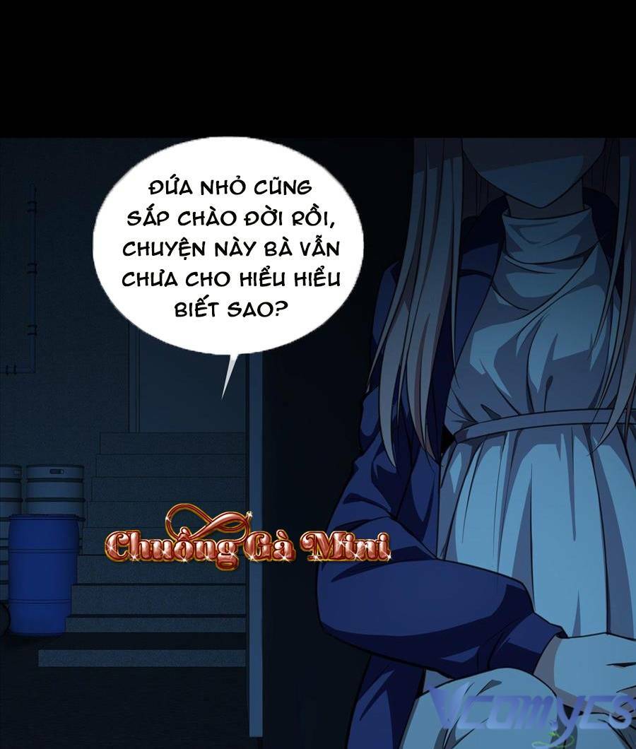 Manh Bảo Đột Kích: Tổng Tài Daddy Quá Khó Chơi: Chapter 23