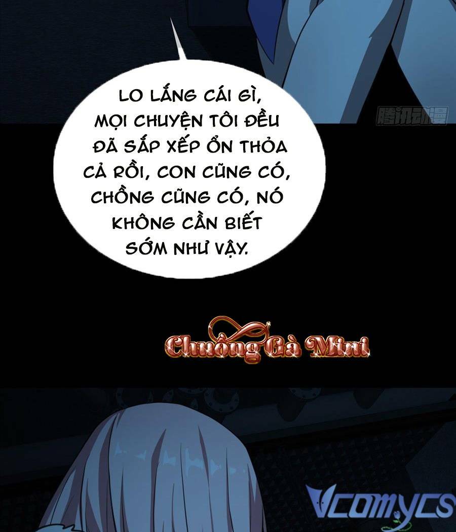 Manh Bảo Đột Kích: Tổng Tài Daddy Quá Khó Chơi: Chapter 23