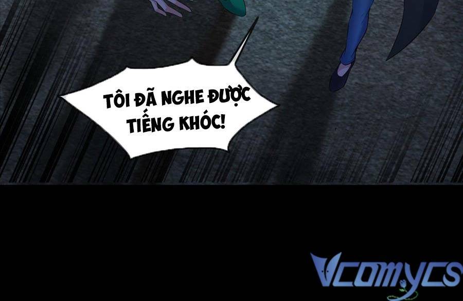Manh Bảo Đột Kích: Tổng Tài Daddy Quá Khó Chơi: Chapter 23