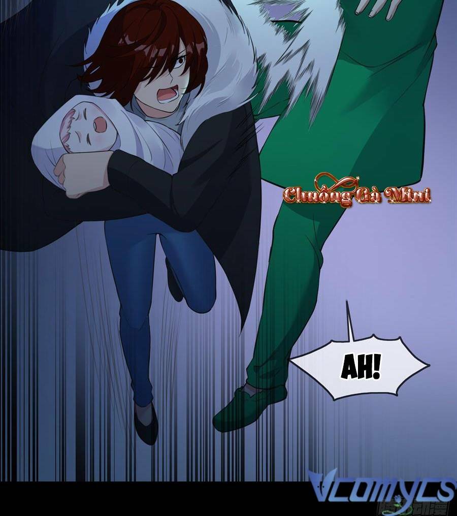 Manh Bảo Đột Kích: Tổng Tài Daddy Quá Khó Chơi: Chapter 23