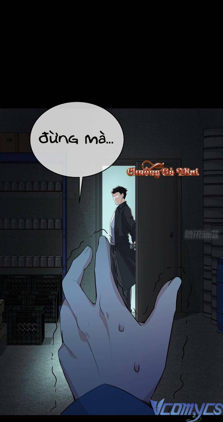 Manh Bảo Đột Kích: Tổng Tài Daddy Quá Khó Chơi: Chapter 23