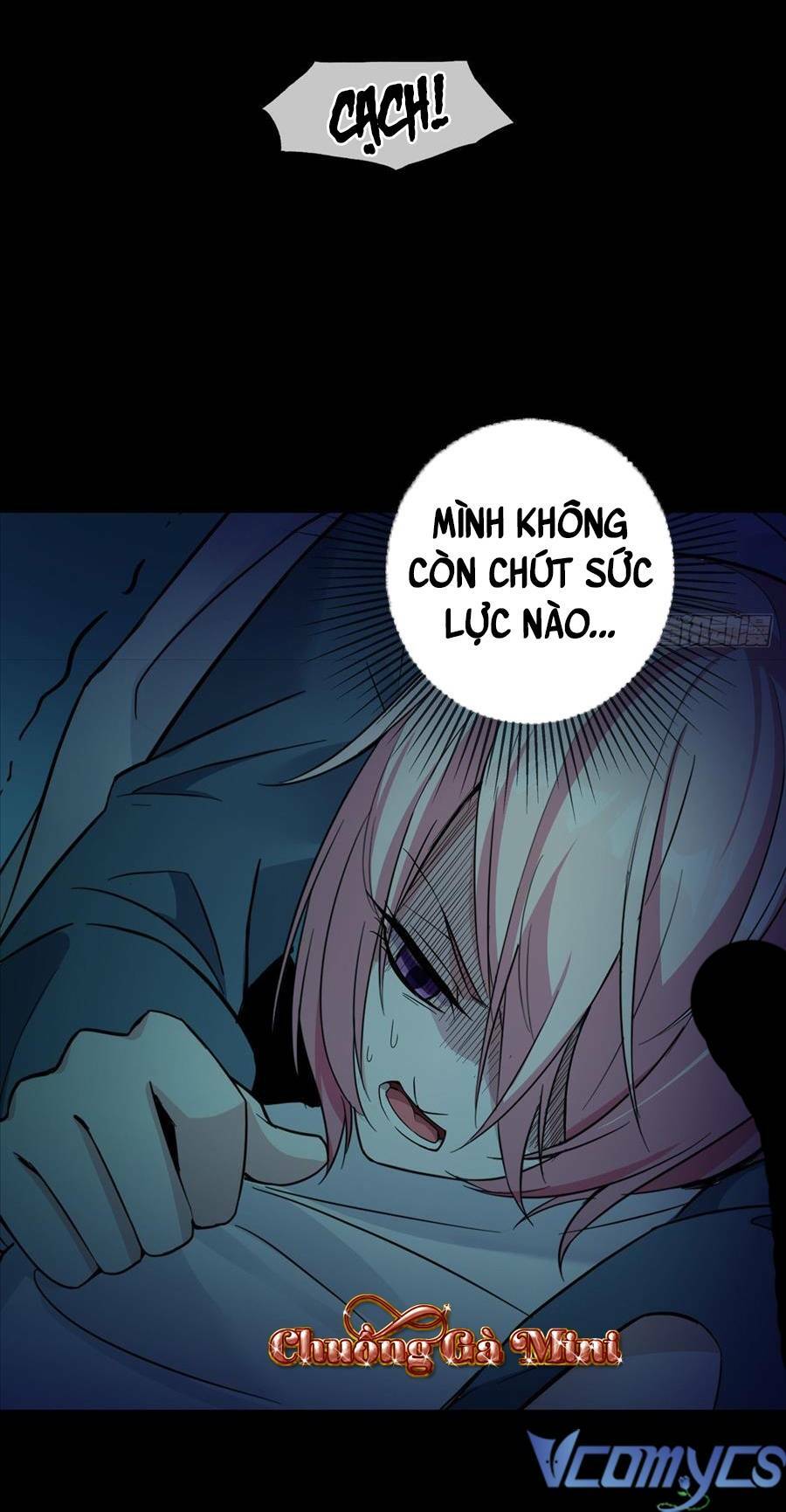 Manh Bảo Đột Kích: Tổng Tài Daddy Quá Khó Chơi: Chapter 23