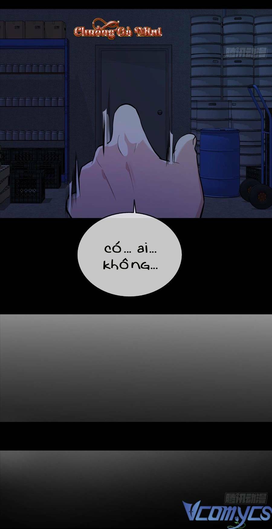 Manh Bảo Đột Kích: Tổng Tài Daddy Quá Khó Chơi: Chapter 23