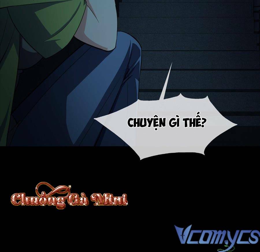 Manh Bảo Đột Kích: Tổng Tài Daddy Quá Khó Chơi: Chapter 23
