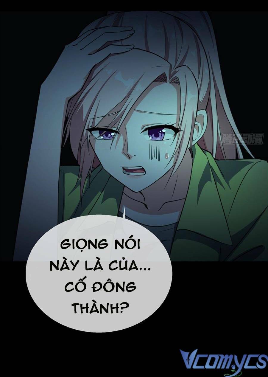 Manh Bảo Đột Kích: Tổng Tài Daddy Quá Khó Chơi: Chapter 23
