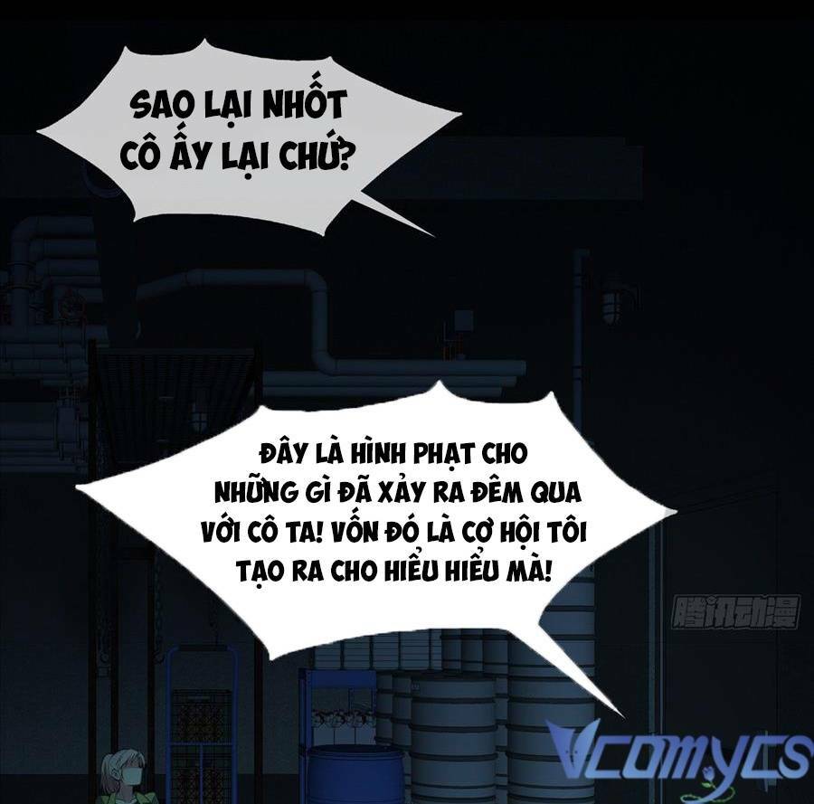 Manh Bảo Đột Kích: Tổng Tài Daddy Quá Khó Chơi: Chapter 23