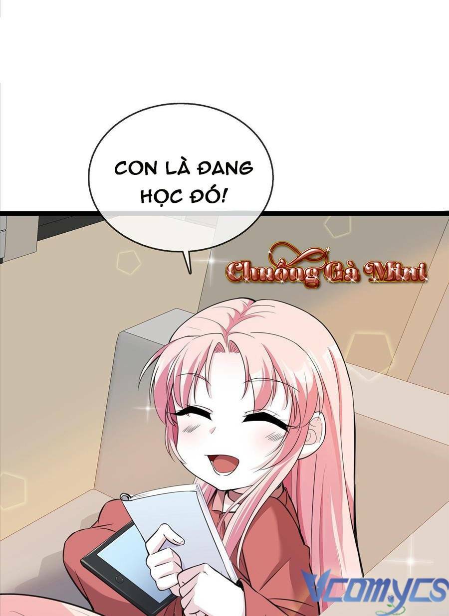 Manh Bảo Đột Kích: Tổng Tài Daddy Quá Khó Chơi: Chapter 24