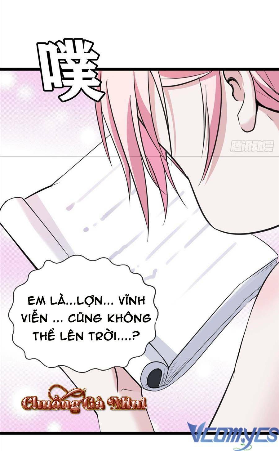 Manh Bảo Đột Kích: Tổng Tài Daddy Quá Khó Chơi: Chapter 24