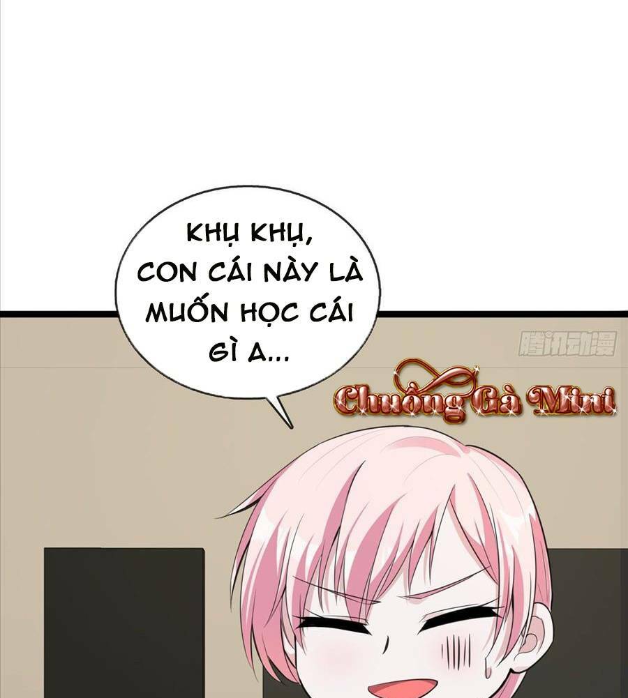 Manh Bảo Đột Kích: Tổng Tài Daddy Quá Khó Chơi: Chapter 24