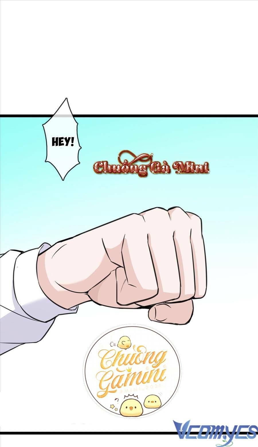 Manh Bảo Đột Kích: Tổng Tài Daddy Quá Khó Chơi: Chapter 24