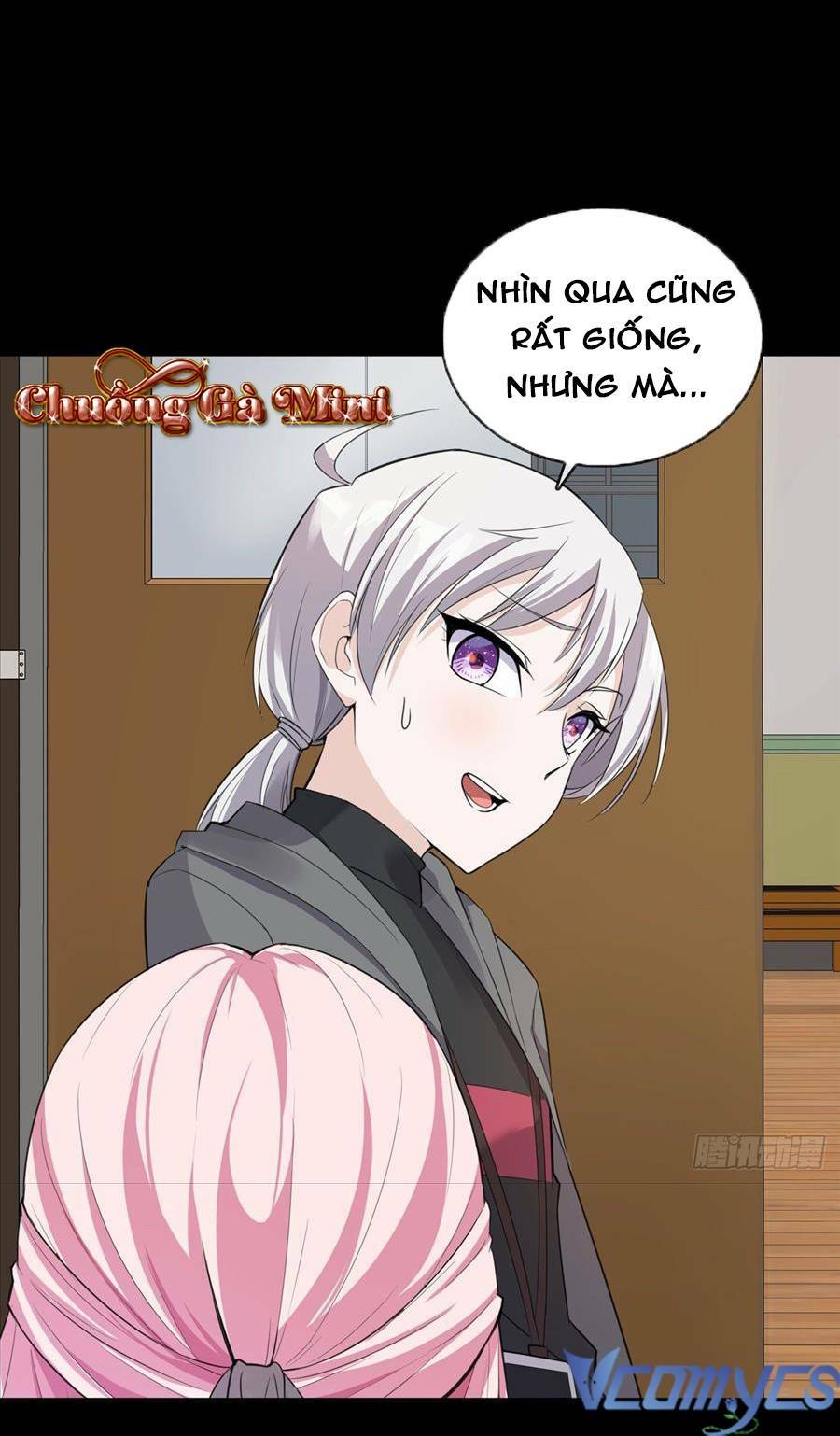 Manh Bảo Đột Kích: Tổng Tài Daddy Quá Khó Chơi: Chapter 24