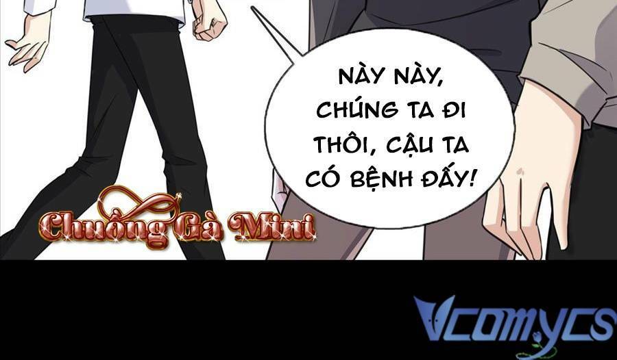 Manh Bảo Đột Kích: Tổng Tài Daddy Quá Khó Chơi: Chapter 24