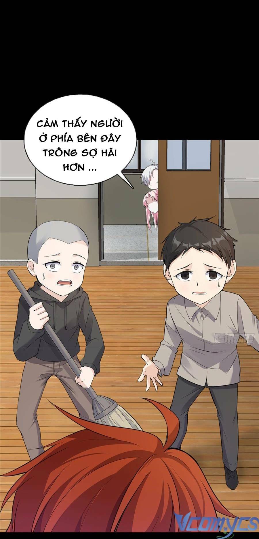 Manh Bảo Đột Kích: Tổng Tài Daddy Quá Khó Chơi: Chapter 24