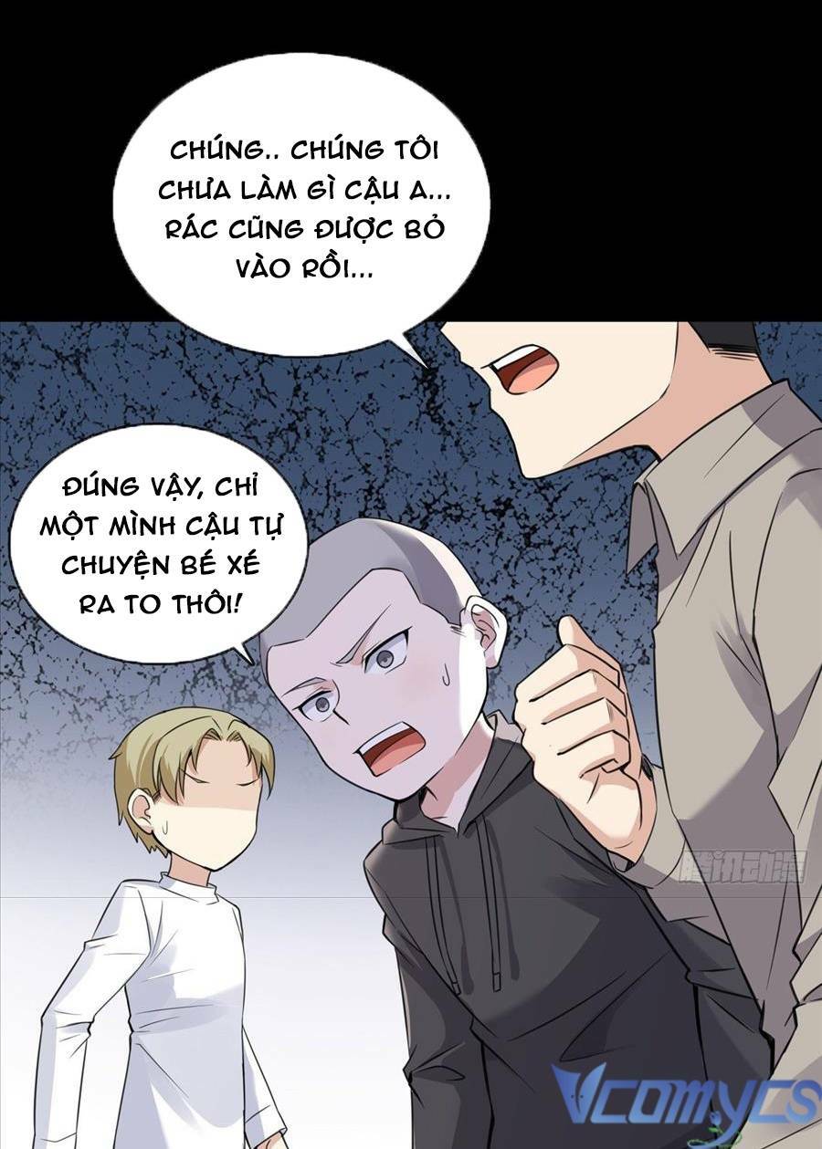 Manh Bảo Đột Kích: Tổng Tài Daddy Quá Khó Chơi: Chapter 24