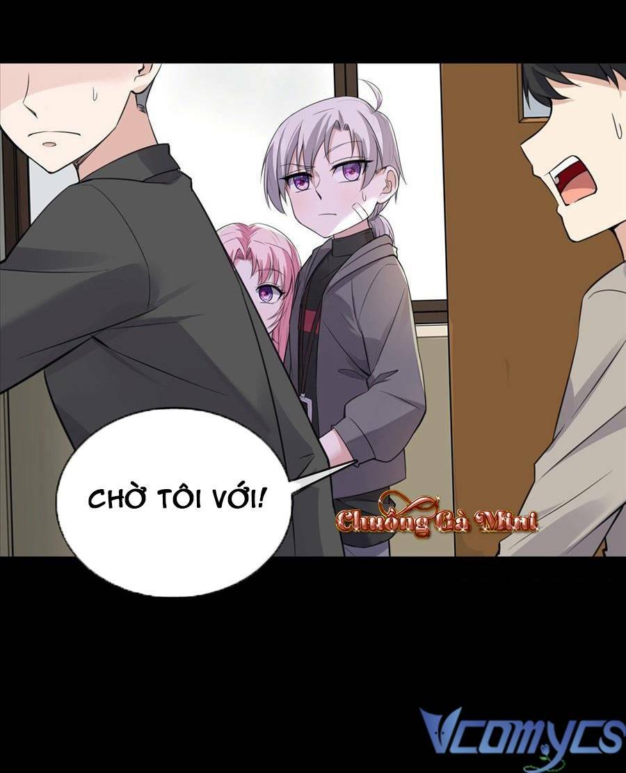 Manh Bảo Đột Kích: Tổng Tài Daddy Quá Khó Chơi: Chapter 24