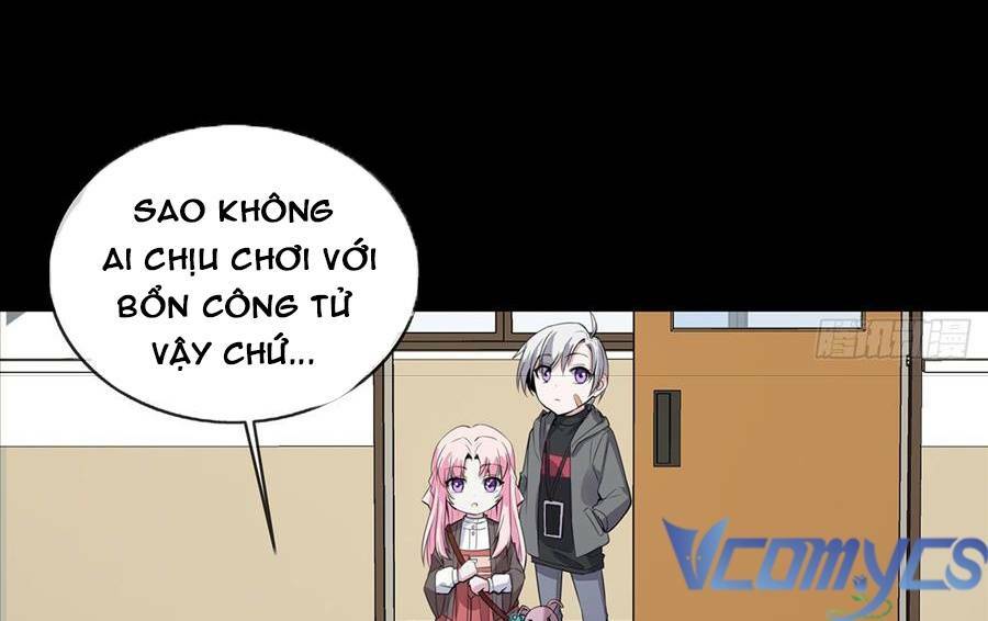 Manh Bảo Đột Kích: Tổng Tài Daddy Quá Khó Chơi: Chapter 24
