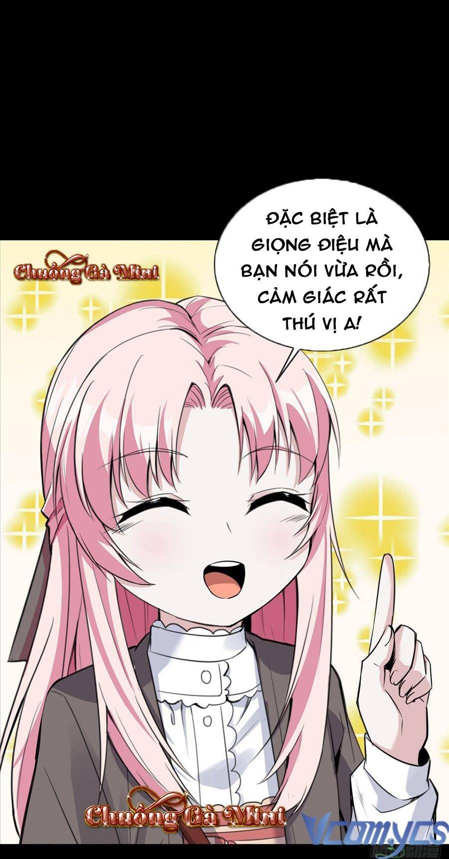 Manh Bảo Đột Kích: Tổng Tài Daddy Quá Khó Chơi: Chapter 24