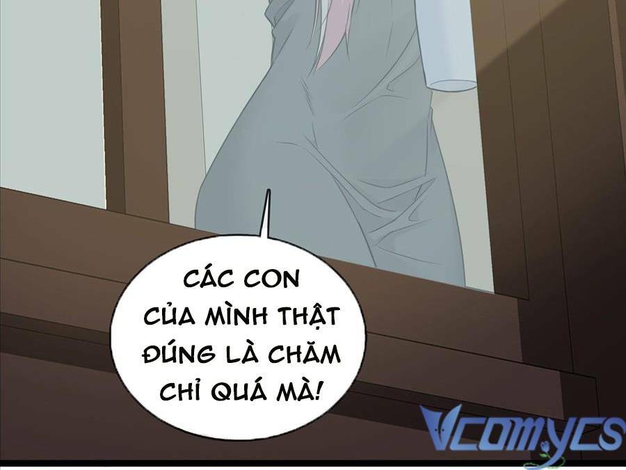Manh Bảo Đột Kích: Tổng Tài Daddy Quá Khó Chơi: Chapter 24
