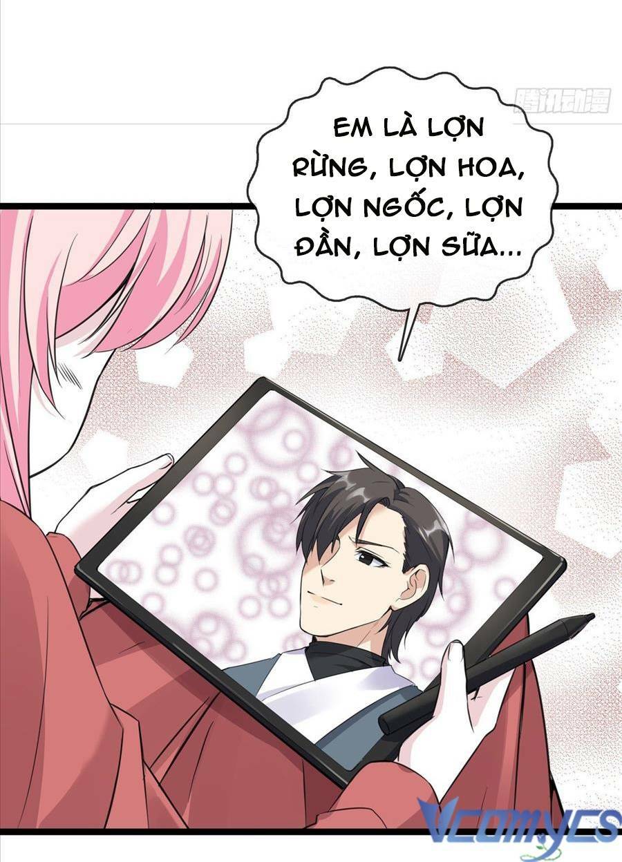 Manh Bảo Đột Kích: Tổng Tài Daddy Quá Khó Chơi: Chapter 24