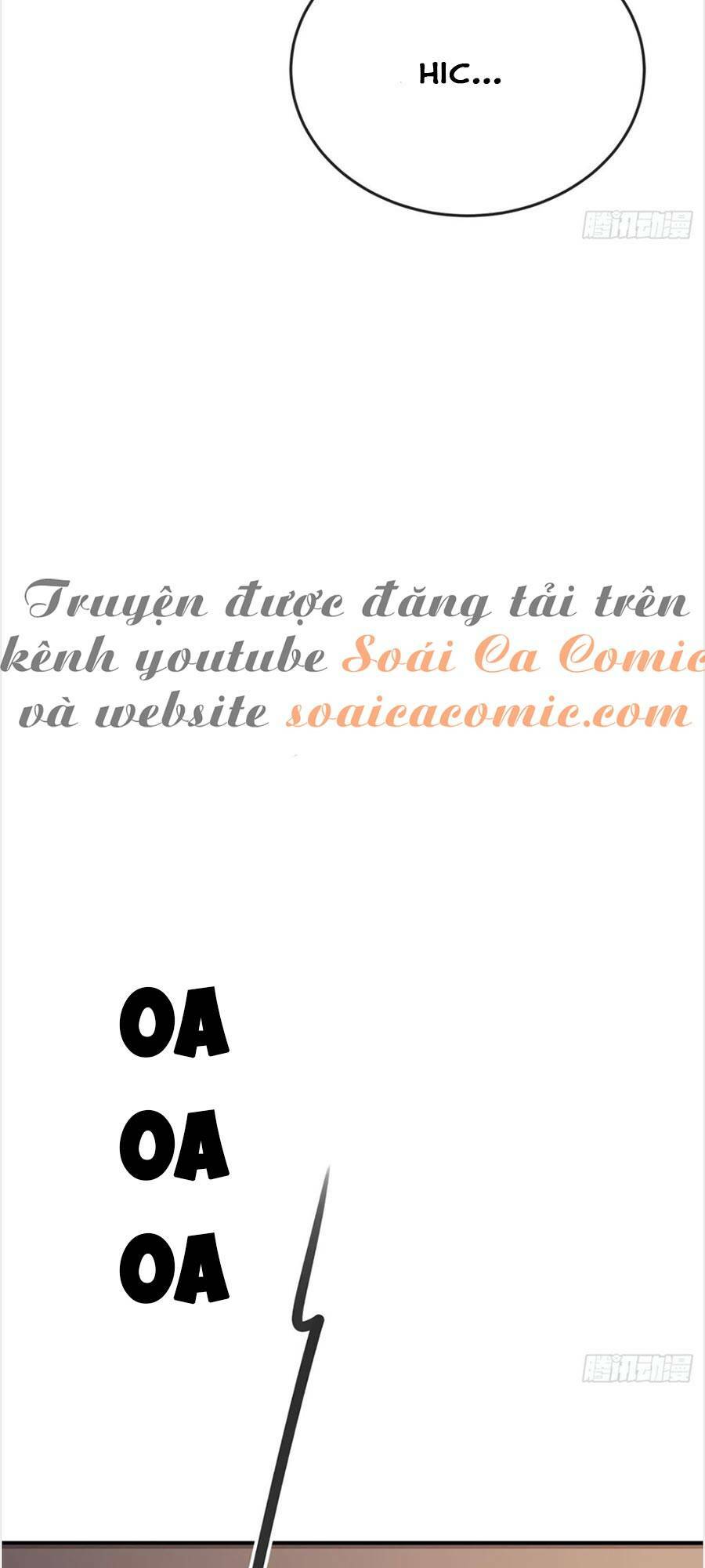 Manh Bảo Đột Kích: Tổng Tài Daddy Quá Khó Chơi: Chapter 3
