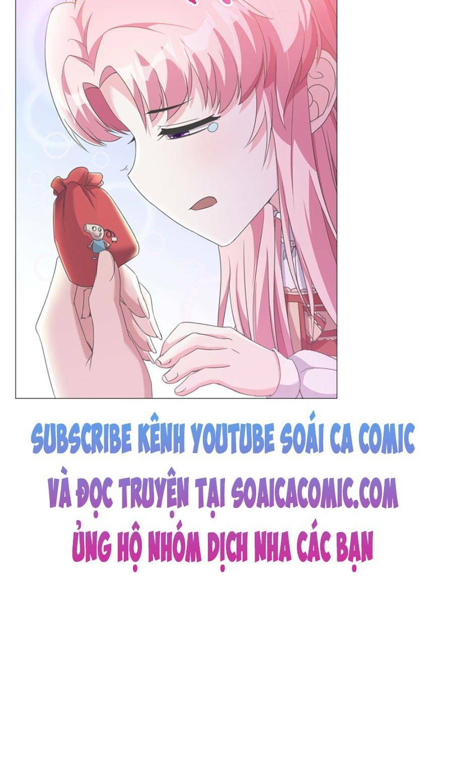 Manh Bảo Đột Kích: Tổng Tài Daddy Quá Khó Chơi: Chapter 3