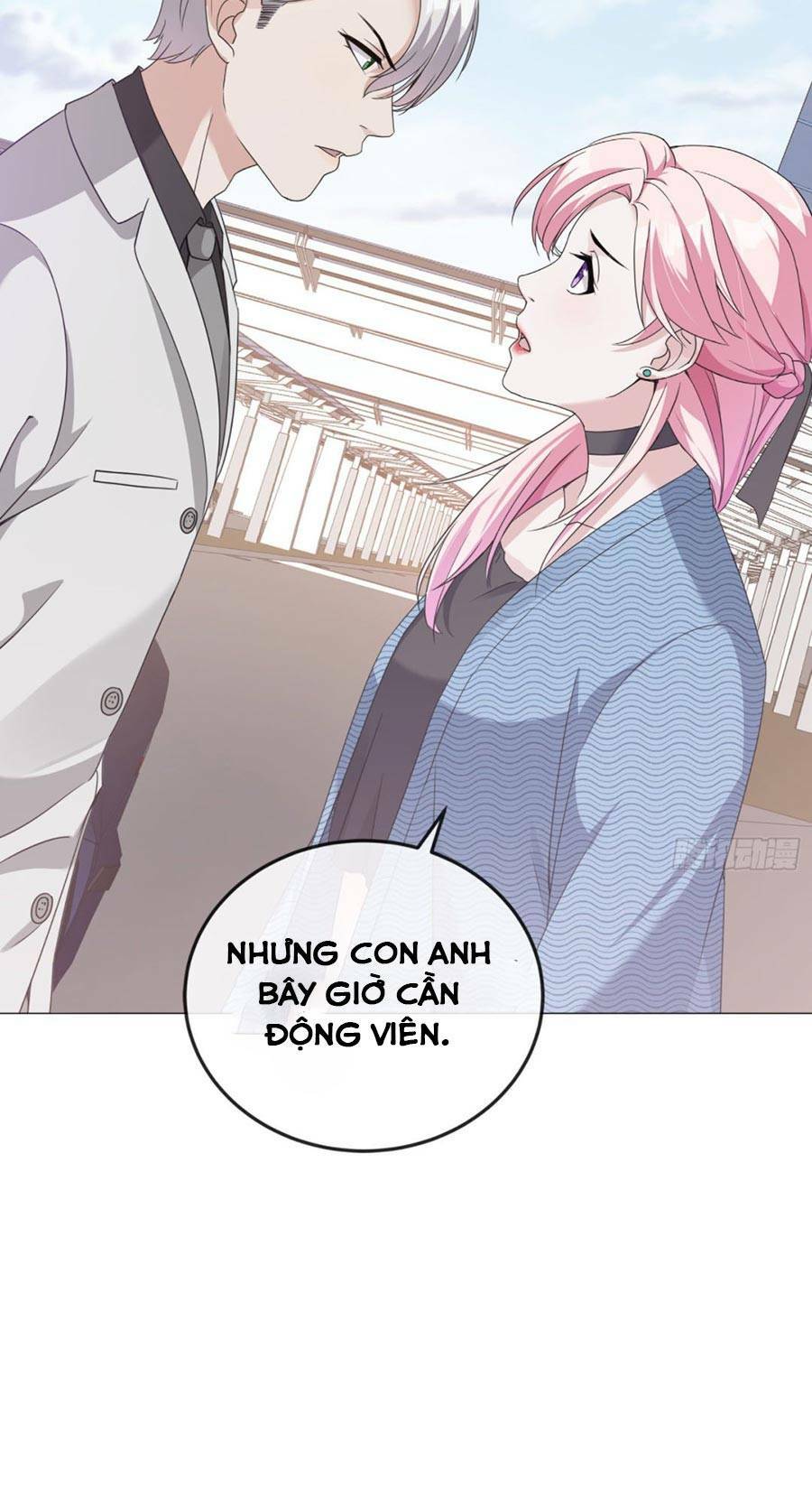 Manh Bảo Đột Kích: Tổng Tài Daddy Quá Khó Chơi: Chapter 4