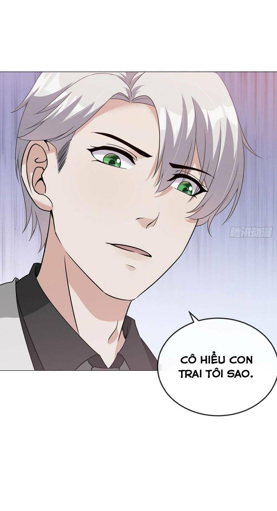 Manh Bảo Đột Kích: Tổng Tài Daddy Quá Khó Chơi: Chapter 4